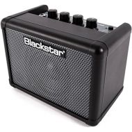 Blackstar Bass Combo Amplifier, Black (FLY3BASS)