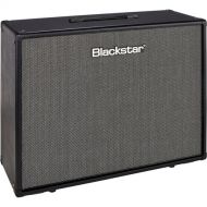 Blackstar HTV-212 MkII 160W 2x12 Speaker Cabinet for Electric Guitar Amplifiers