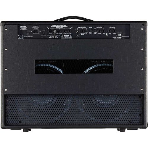  Blackstar HT Stage 60 212 MkII 60W Guitar Combo Amplifier