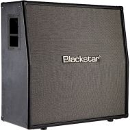 Blackstar HTV-412A MkII 320W 4x12 Speaker Cabinet for Electric Guitar Amplifiers