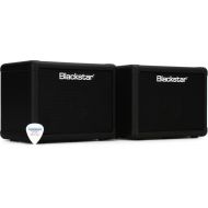 Blackstar Fly 3 Pak 3-watt 1x3