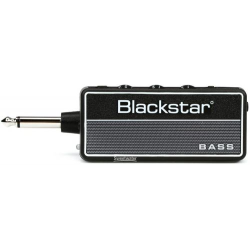  Blackstar amPlug 2 FLY Headphone Bass Amp