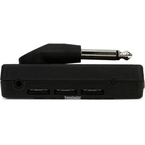  Blackstar amPlug 2 FLY Headphone Bass Amp