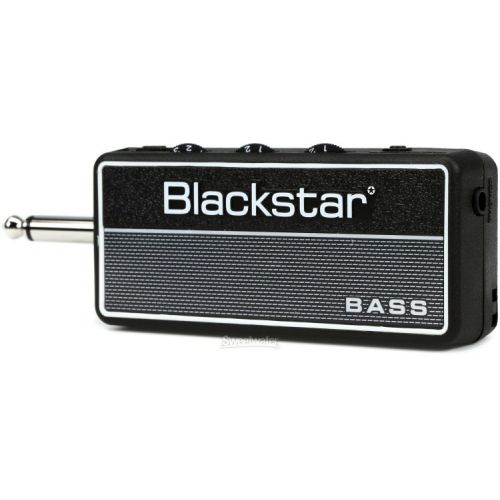  Blackstar amPlug 2 FLY Headphone Bass Amp