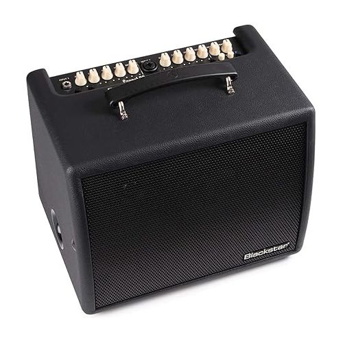  Blackstar Sonnet 60W Acoustic Amplifier (Black)