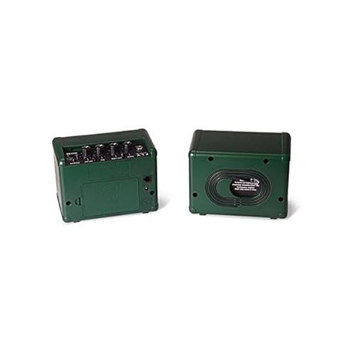  Blackstar Fly 3 Limited Edition Mini Amplifier - Green