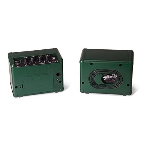  Blackstar Fly 3 Limited Edition Mini Amplifier - Green