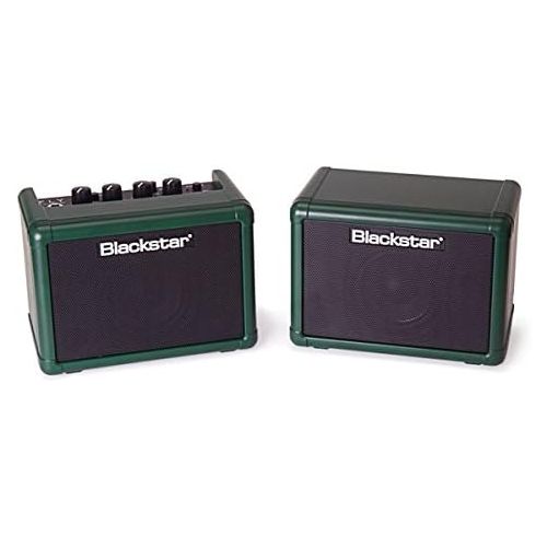  Blackstar Fly 3 Limited Edition Mini Amplifier - Green