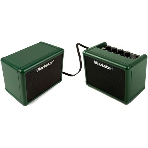  Blackstar Fly 3 Limited Edition Mini Amplifier - Green