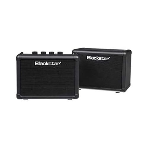  [아마존베스트]Blackstar FLY 3 Battery Combo Stereo Pack