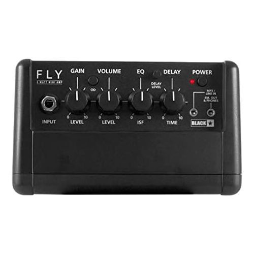  [아마존베스트]Blackstar FLY 3 Battery Combo Stereo Pack