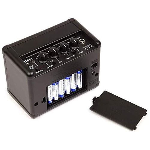  [아마존베스트]Blackstar FLY 3 Battery Combo Stereo Pack