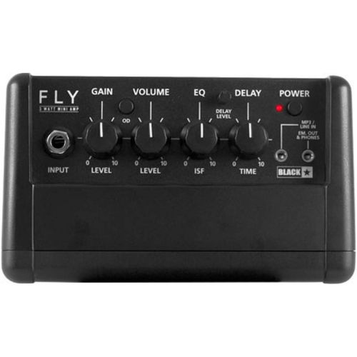  [아마존베스트]Blackstar FLY 3 Battery Combo Stereo Pack