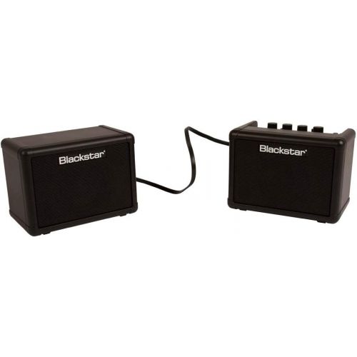  [아마존베스트]Blackstar FLY 3 Battery Combo Stereo Pack