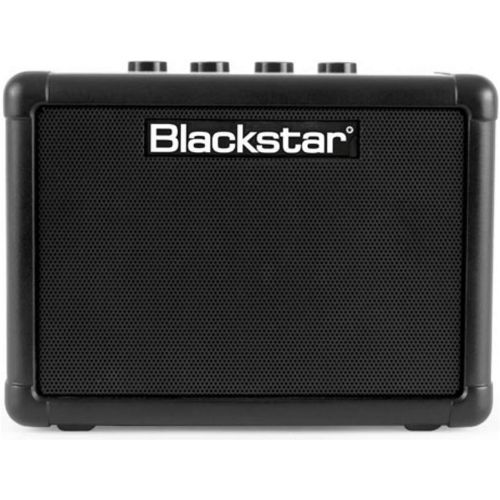  [아마존베스트]Blackstar FLY 3 Battery Combo Stereo Pack