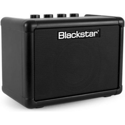  [아마존베스트]Blackstar FLY 3 Battery Combo Stereo Pack