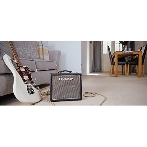  [아마존베스트]Blackstar HT 1R Combo Reverb