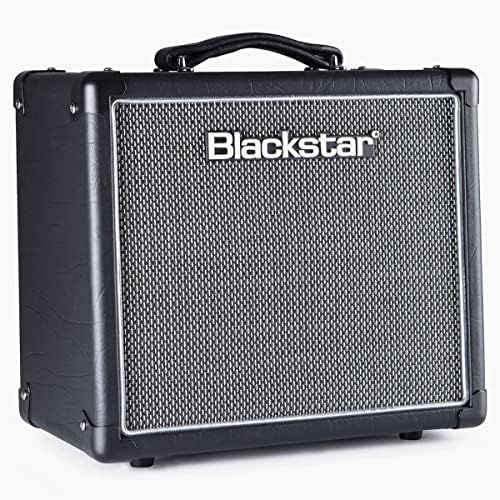  [아마존베스트]Blackstar HT 1R Combo Reverb