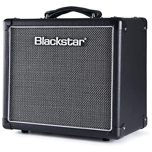  [아마존베스트]Blackstar HT 1R Combo Reverb
