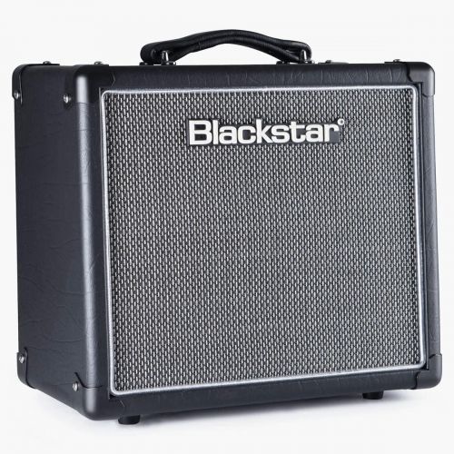  [아마존베스트]Blackstar HT 1R Combo Reverb