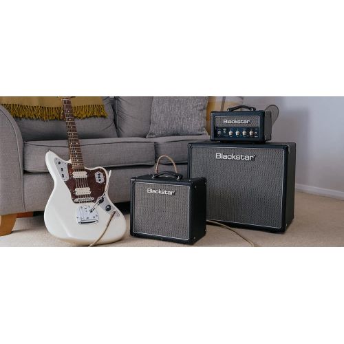  [아마존베스트]Blackstar HT 1R Combo Reverb