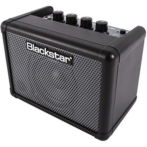  [아마존베스트]Blackstar Fly Pack Bass