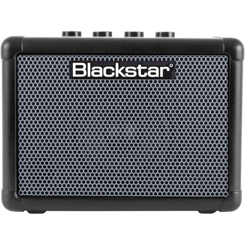  [아마존베스트]Blackstar Fly Pack Bass