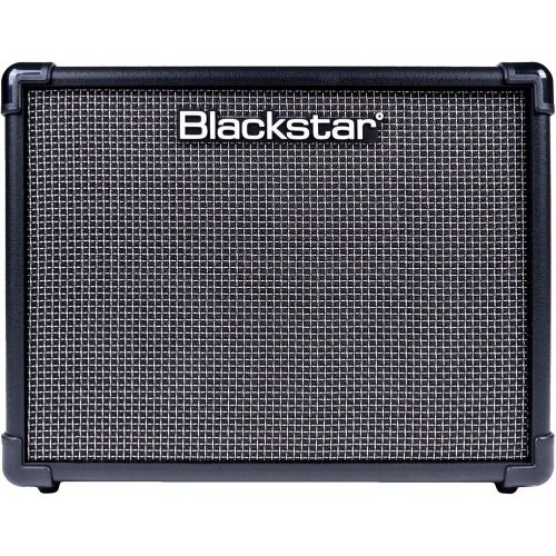  [아마존베스트]Blackstar ID Core 20 V3 Guitar Amplifier + Keepdrum Guitar Cable 6 m