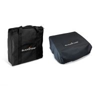 [아마존베스트]Blackstone 17 Tabletop Griddle Cover & Carry Bag Set