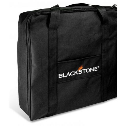  Blackstone 17 Tabletop Griddle Cover & Carry Bag Set