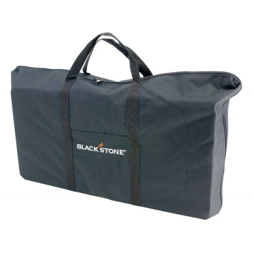  Blackstone Signature Griddle Accessories - Grill/Griddle Carry Bag - For 36 Inch Griddle Top or Grill Top - Heavy Duty 600 D Polyester - High Impact Resin