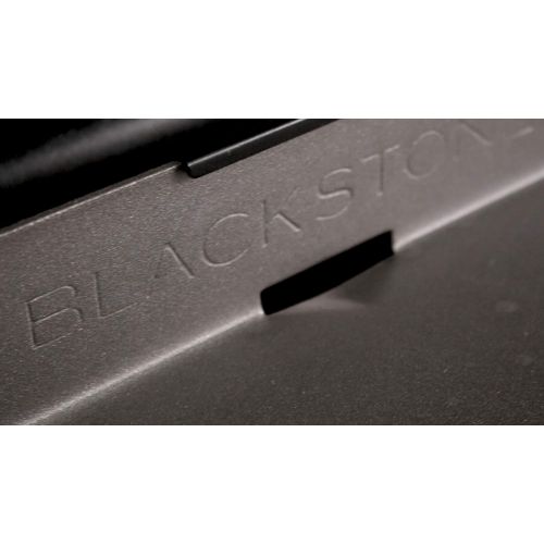  Blackstone 22 Tabletop Griddle with Griddle Hood and Stand