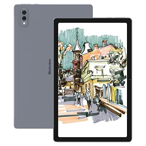 블랙뷰 [아마존베스트]Blackview TAB8E Tablet