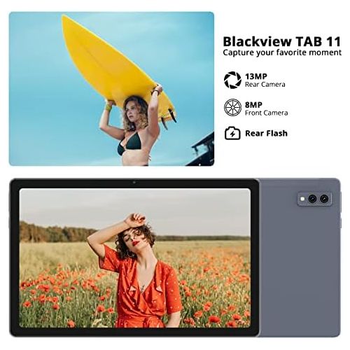 블랙뷰 [아마존베스트]Blackview TAB8E Tablet