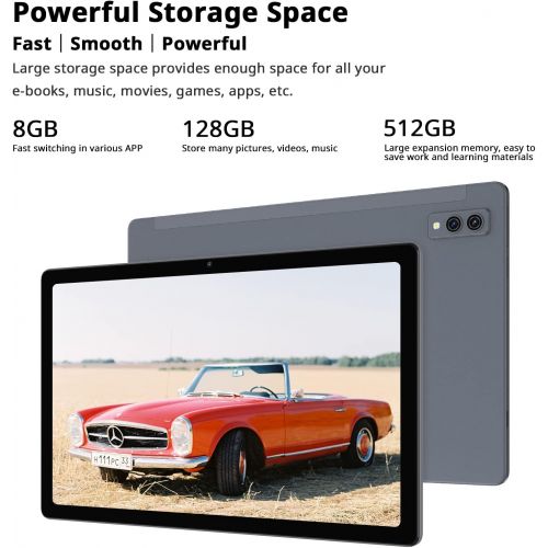 블랙뷰 [아마존베스트]Blackview TAB8E Tablet