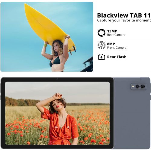 블랙뷰 [아마존베스트]Blackview TAB8E Tablet