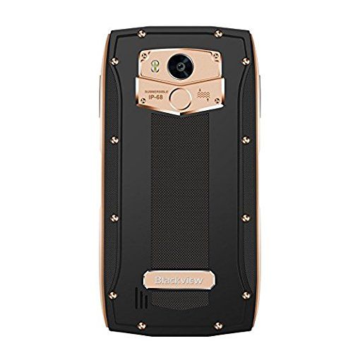 블랙뷰 Original Blackview BV7000 Pro 4G Smartphone 5.0 inch FHD MTK6750T Octa Core Android 6.0 4GB RAM 64GB ROM Front camera: 8.0MP Rear camera: 13.0MP Waterproof IP68 Cellphone Battery 3