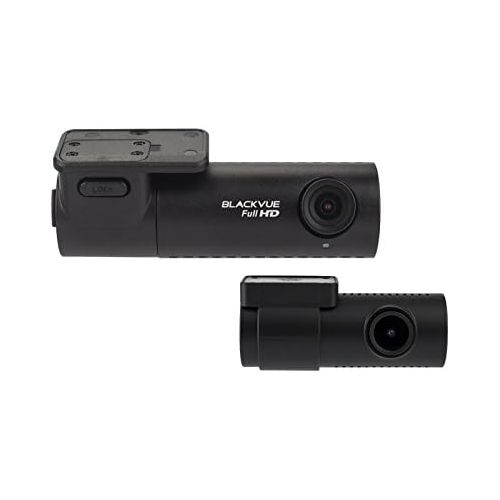  Blackvue BlackVue DR590 Full HD Dashcam Sony Starvis Image Sensor (2 Channel 16GB)