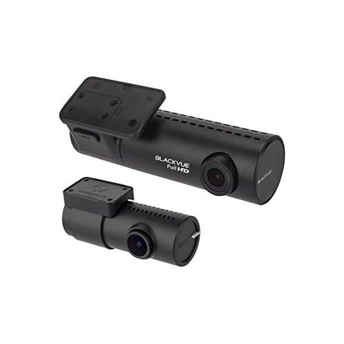  Blackvue BlackVue DR590 Full HD Dashcam Sony Starvis Image Sensor (2 Channel 16GB)