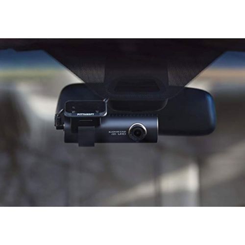  Blackvue BLACKVUE DR900S-2CH 16GB 4K UHD + FULL HD CLOUD DASHCAM