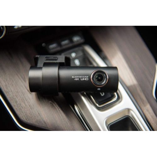  Blackvue BLACKVUE DR900S-2CH 16GB 4K UHD + FULL HD CLOUD DASHCAM