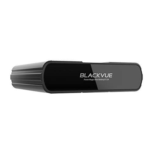  Blackvue B-124 Power Magic Ultra Battery Vehicle Battery Discharge Prevention