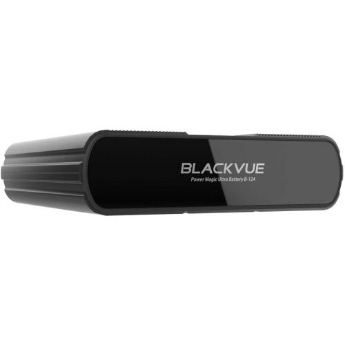  Blackvue B-124 Power Magic Ultra Battery Vehicle Battery Discharge Prevention