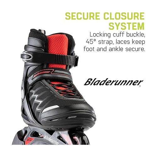  Rollerblade Men's Advantage Pro Xt Skates