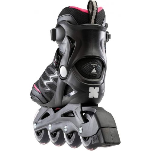  Bladerunner Advantage ProXT Womens Inline Skates