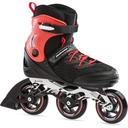  Bladerunner by Rollerblade Formula 100 Mens Adult Fitness Inline Skate