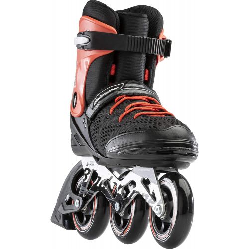  Bladerunner by Rollerblade Formula 100 Mens Adult Fitness Inline Skate