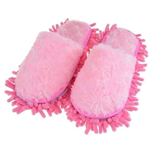  Blancho Nuetzliche Mopphefterzufuhren Bodenreinigung Slippers Mopping Schuhe