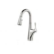 Blanco 441760 2.2 GPM Napa Bar Faucet, Stainless Steel