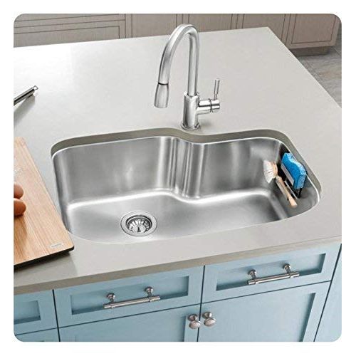  Blanco 441647 Sonoma Kitchen Faucet with Pull Down Spray, Small, Stainless Steel